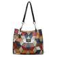 【🎊Új termékek népszerűsége】🌈Női patchwork táska