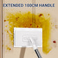 🧺🧼Eldobható porfelmosó 4 újrafelhasználható kendővel