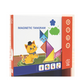 🎁A tökéletes ajándék🌟Gyerekek számára készült mágneses tangram puzzle készlet