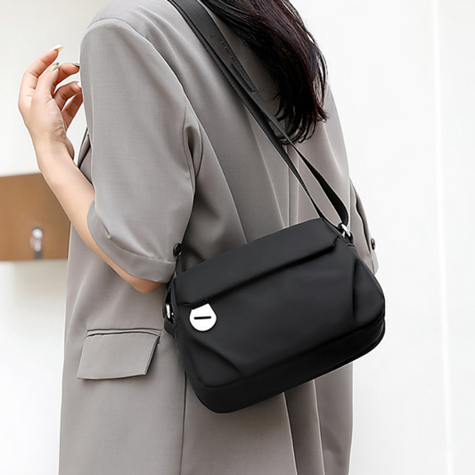 💝Forró akció💝Könnyű, minimalista válltáska nőknek👜