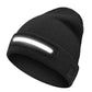 Tölthető Bluetooth-es Világító Sapka