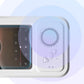Vízálló telefon tok Bluetooth hangszóróval