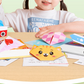 🎄📚 Gyerek origami könyv — 30 origami minta! 👶🧠