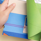 🎄📚 Gyerek origami könyv — 30 origami minta! 👶🧠