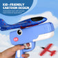 🛩️Dinosaurus repülőgép-kilövő játék gyerekeknek