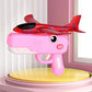 🛩️Dinosaurus repülőgép-kilövő játék gyerekeknek