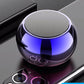 Mini HiFi Bluetooth hangszóró
