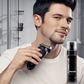 Elektromos borotva tisztító spray
