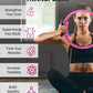 Pilates gyűrűs fitnesz edző