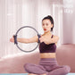 Pilates gyűrűs fitnesz edző