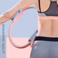 Pilates gyűrűs fitnesz edző