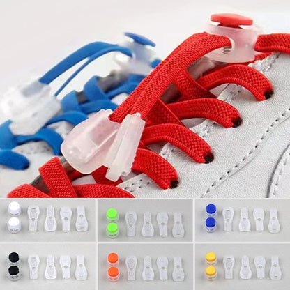 👟Állítható cipőfűző-rögzítő eszköz