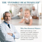 🔥🌿 Beltéri Levegő Tisztító Porszüntető Varázsdoboz 🏡✨