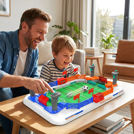 ⚽️Foci társasjáték gyerekeknek