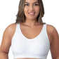High-Elastic Quick-Drying Sports Bra