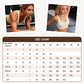 High-Elastic Quick-Drying Sports Bra