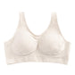 High-Elastic Quick-Drying Sports Bra