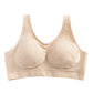 High-Elastic Quick-Drying Sports Bra