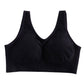 High-Elastic Quick-Drying Sports Bra