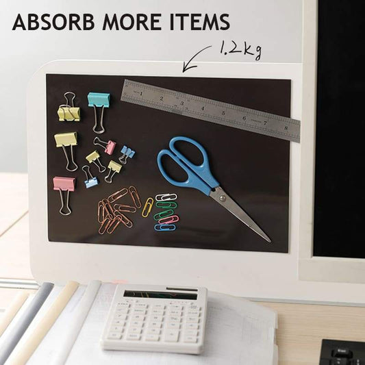 Mágneses matricák készlet Mágneslapkák Öntapadó