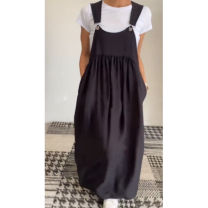 Lazán szabott pulóverruha