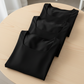 Női alkalmi, négyzet alakú nyakkivágású, széles szárú jumpsuit