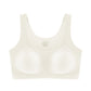 🍑Női Drótmentes Sportmelltartó