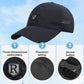 🧢Gyorsan száradó könnyű hálós baseball sapka☀️