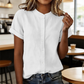 Women's Casual Button Down Shirt