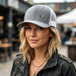 🧢🔩Stílusos, prémium minőségű, állítható snapback sapka