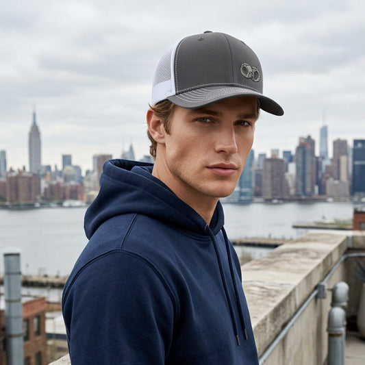 🧢🔩Stílusos, prémium minőségű, állítható snapback sapka