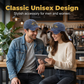 🧢 Stílusos mosott farmer baseball sapka