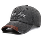 🧢 Stílusos mosott farmer baseball sapka
