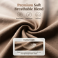 Női kényelmes nyomott mintás rövid ujjú felső