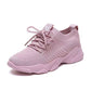 👟✨ Női légáteresztő casual edzőcipő 🌸