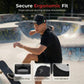 Unisex divat baseball sapka