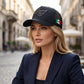Unisex divat baseball sapka