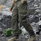 👖  Férfi outdoor taktikai cargo nadrág