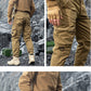 👖  Férfi outdoor taktikai cargo nadrág