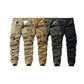 👖  Férfi outdoor taktikai cargo nadrág