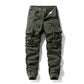👖  Férfi outdoor taktikai cargo nadrág