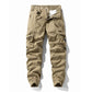 👖  Férfi outdoor taktikai cargo nadrág