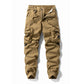 👖  Férfi outdoor taktikai cargo nadrág