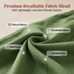 Laza szabású, zsinóros nadrág zsebekkel