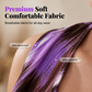 Elegáns gradiens nyomatú ujjatlan ruha