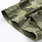 Men's Casual Relaxed Fit Cargo Shorts