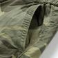 Men's Casual Relaxed Fit Cargo Shorts
