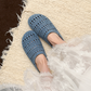 🏖️ Nyakig érő hálós Birkenstock szandál nyárra