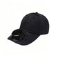 🧢❄️Légzős kültéri baseball sapka 3 sebességes ventilátorral, napelemes rendszerrel