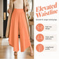 Women's Lightweight Flowy Wide Leg Pants